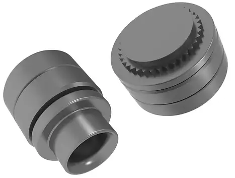 PEM® Roller Bearing