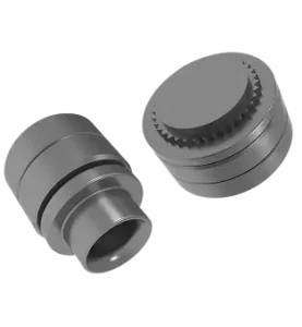 PEM® Roller Bearing Fasteners
