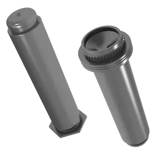 PEM eConnect™ Pins – PennEngineering