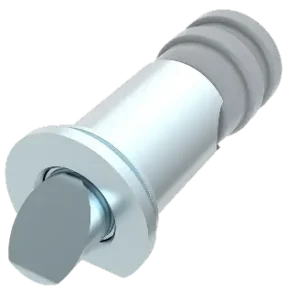 PEM® PFAP™ Auto-Lock Plunger