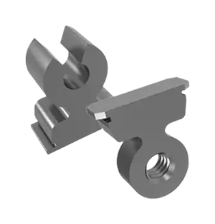 PEM® Right Angle Fasteners – PennEngineering
