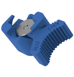 PFQT™ Quarter-Turn Panel Fasteners