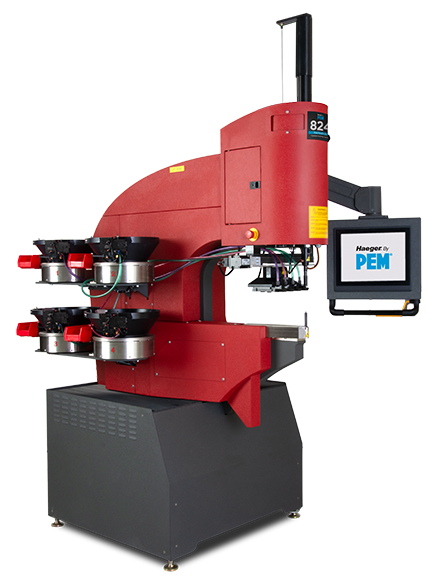 Manual Installation One Touch